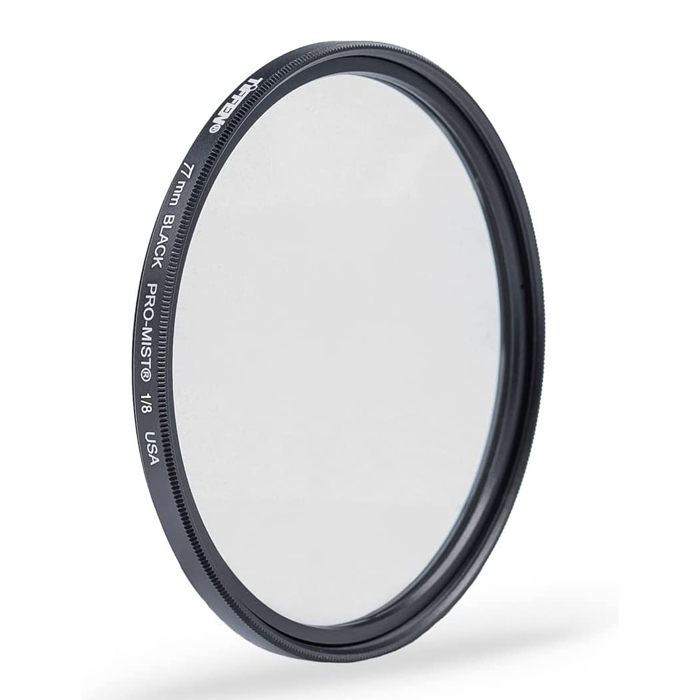 Filtro Tiffen 77 mm Pro-Mist 1/8