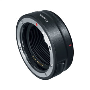 Adaptador Canon EF-EOS R