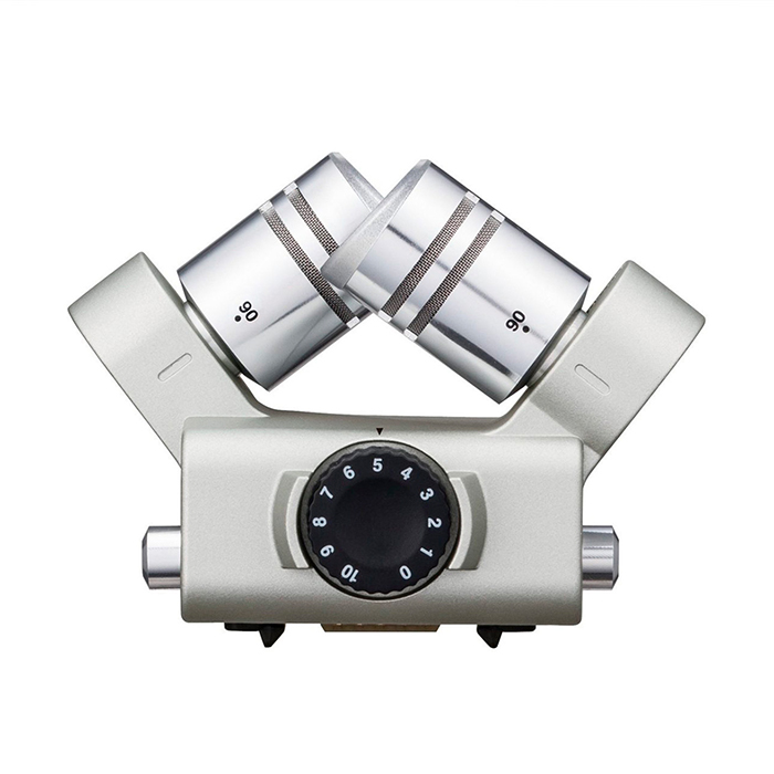 Microfone para zoom H6 XYH-6