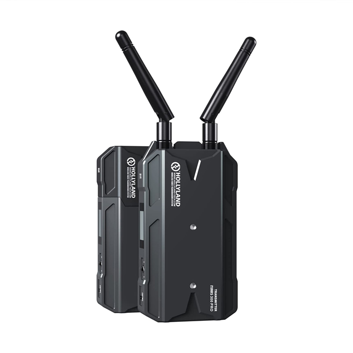 Transmissor Vídeo Link Hollyland Mars 300