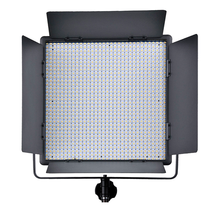 Painel de Led Godox 1000 Profissional Bi-color