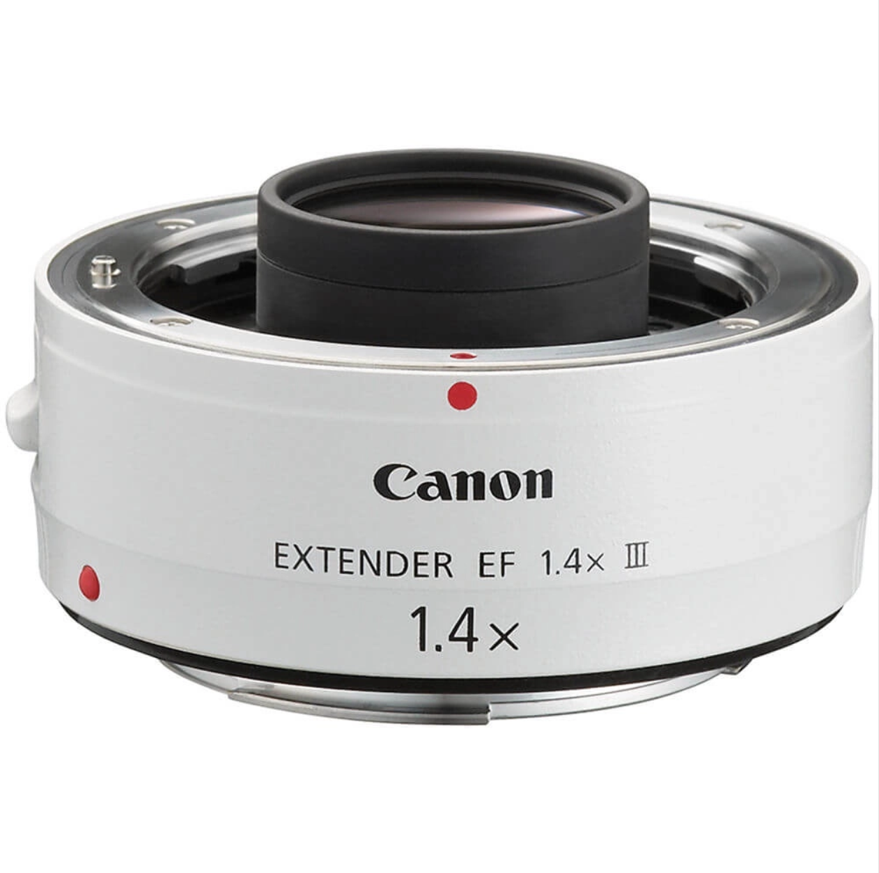 Adaptador Extensor 1.4x III CANON