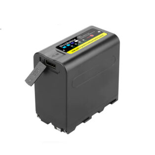 Bateria Probty NP F-980 (10.800 mAh)