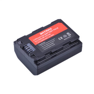 Bateria NP-FZ100 BATMAX