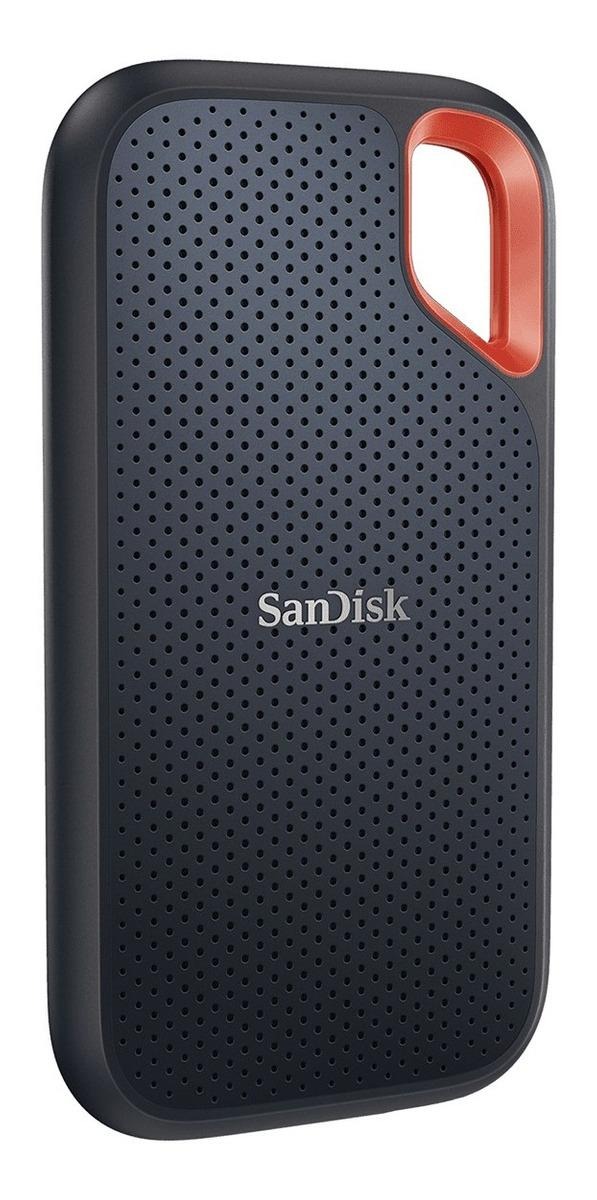 SSD Externo 1 TB Sandisk, USB, Extreme Pro SDSSDE61-1T00-G25 1050Mbs