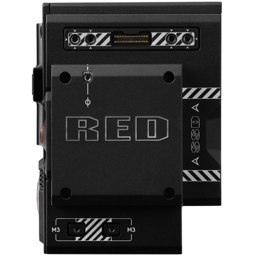 Red Gemini 5k – Camera Digital De Cinema Dsmc2 Brain Com Sensor Super 35 – COD:LNDSBFD