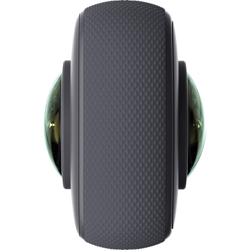 Câmera de vídeo Insta360 One X2 Standalone 5.7K preta