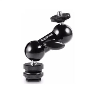 Articulador Smallrig Double Ball