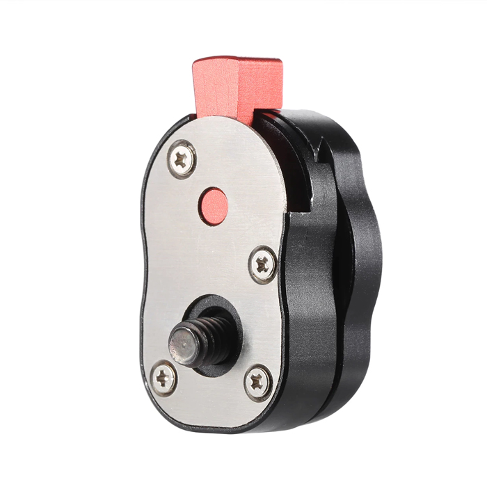 Engate Rápido Quick Release