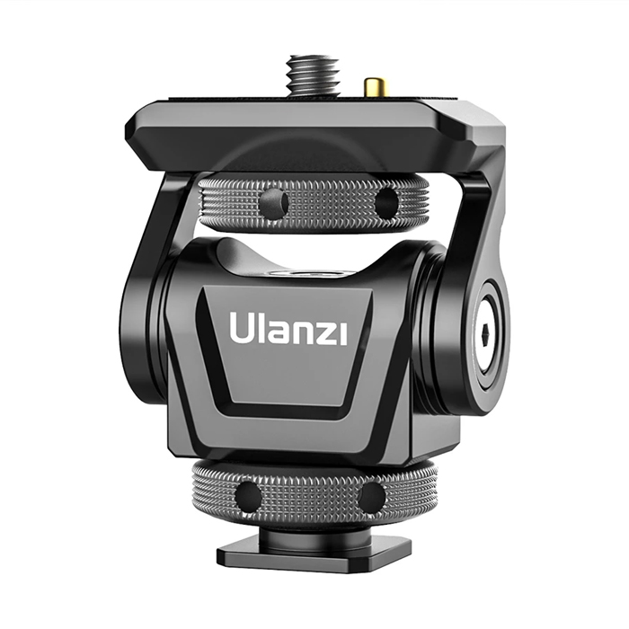 Adaptador Sapata Para Monitor Ulanzi