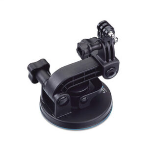 Suporte Ventosa de Sucção para GoPro