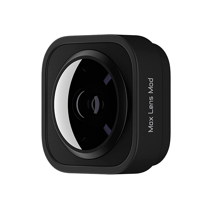 Módulo de lente Max para GoPro