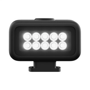 Modulo de Iluminação para GoPro