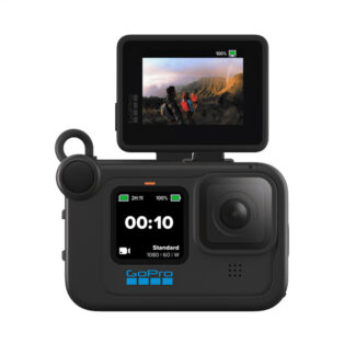 Tela Frontal Do Módulo De Display Para GoPro