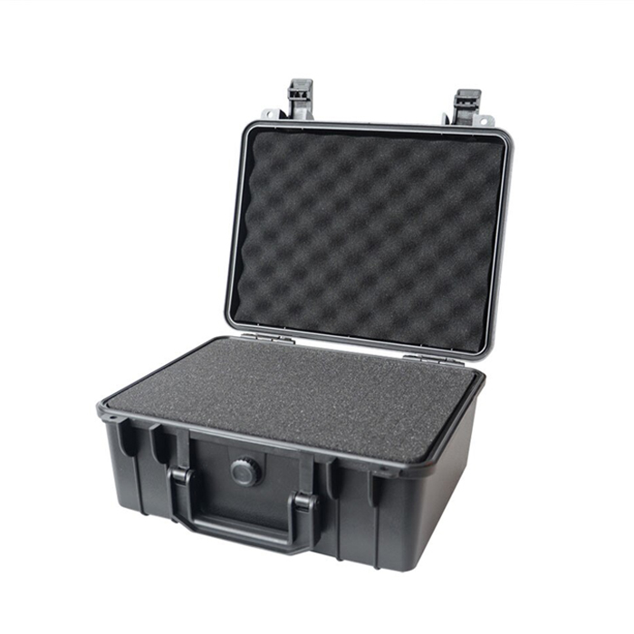 Case De Proteção 28cm x 24cm x 13cm