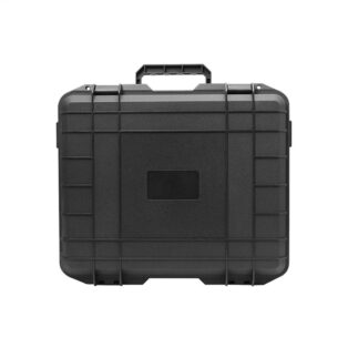 Case De Proteção 25cm x 20,5cm x 8cm