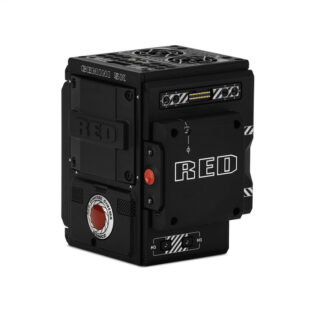 Red Gemini 5k – Camera Digital De Cinema Dsmc2 Brain Com Sensor Super 35 – COD:LNDSBFD