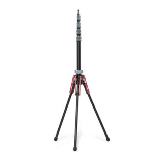 Tripé Monopé Fibra de Carbono MT-49 ULANZI