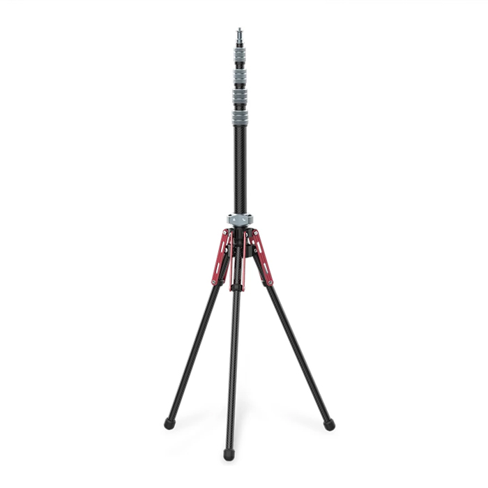 Tripé Monopé Fibra de Carbono MT-49 ULANZI