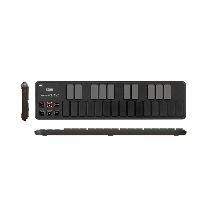 Teclado Korg Nanokey2