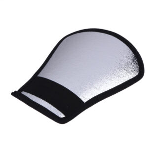 Difusor e Rebatedor de Flash Speedlite