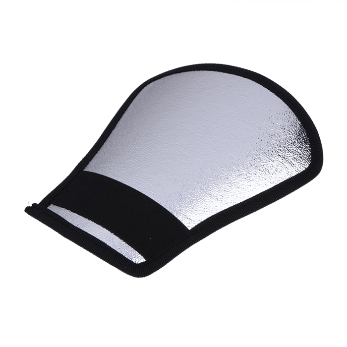 Difusor e Rebatedor de Flash Speedlite