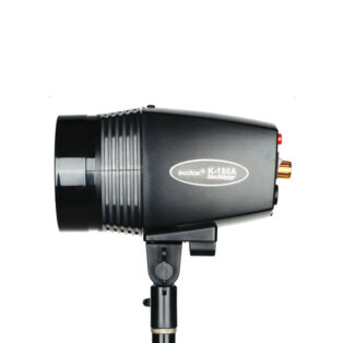 Tocha / Flash Godox K180A Portátil