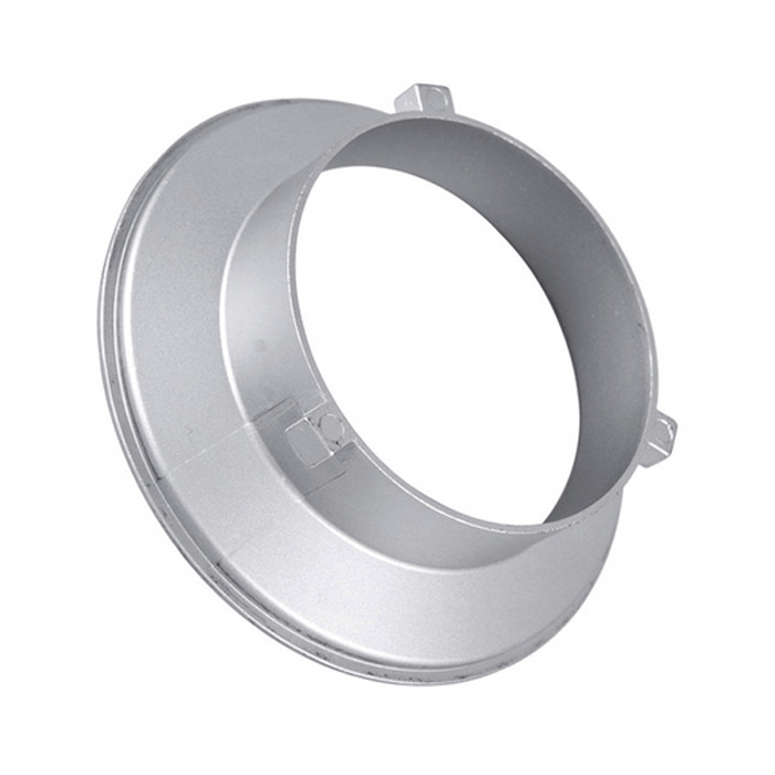 Anel Adaptador de Softbox para Flash de Estúdio Bowens