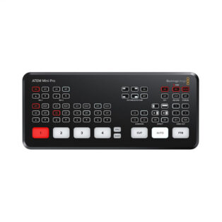 Blackmagic Design ATEM Mini PRO