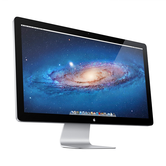 Mac Cinema Display Thunderbolt 2k