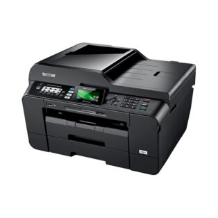 Impressora Multifuncional MFC-J6510DW