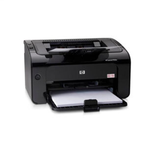 Impressora HP laserjet-pro-p1102w-laser