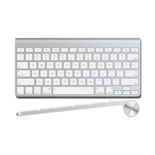 Teclado Wireless Apple