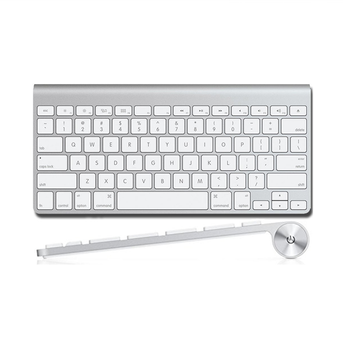 Teclado Wireless Apple