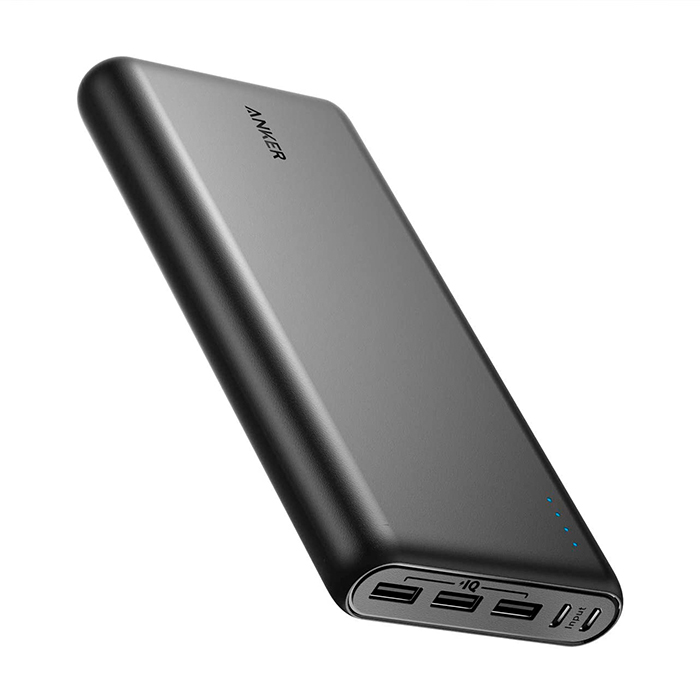 Carregador Anker Portátil PowerCore 28600