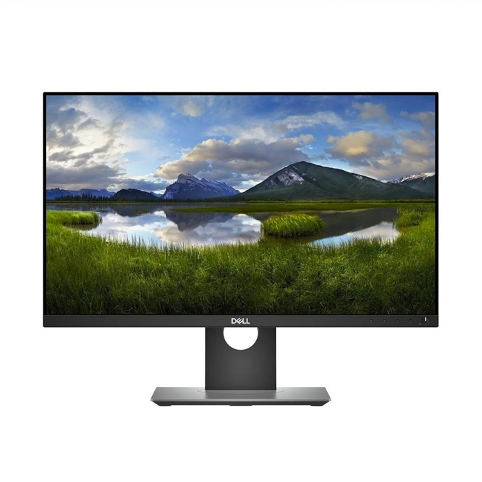 Monitor Dell P2418D led 23.8″ preto 100V/240V