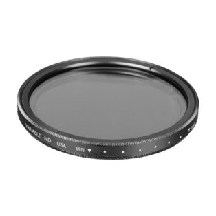 Filtro de densidade variável Tiffen 77mm