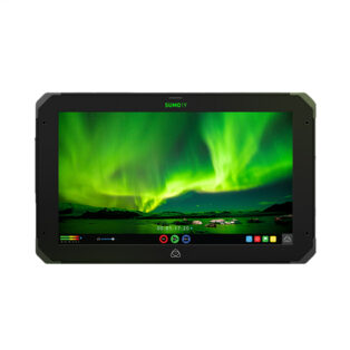 Sumo Atomos 19