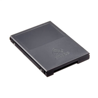 Atomos Master Caddy II HDD/SSD Case for Monitors/Recorders, 5 Pack