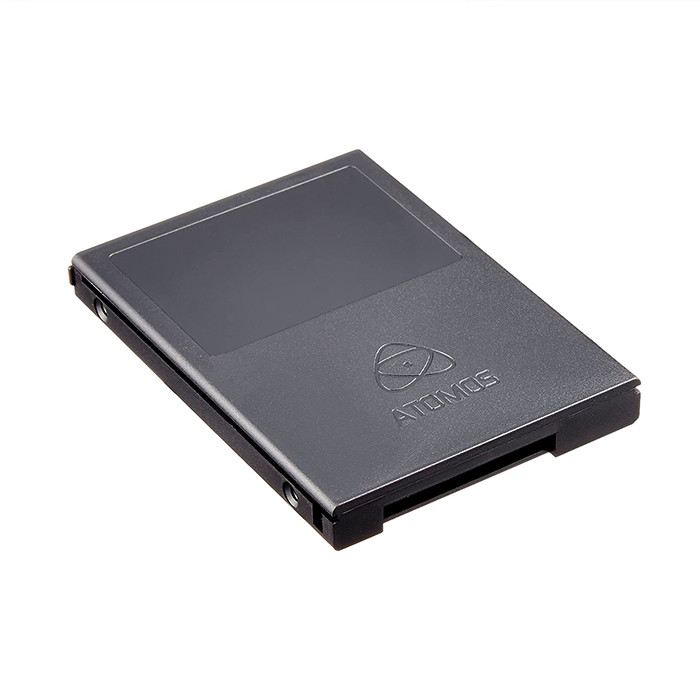 Atomos Master Caddy II HDD/SSD Case for Monitors/Recorders, 5 Pack