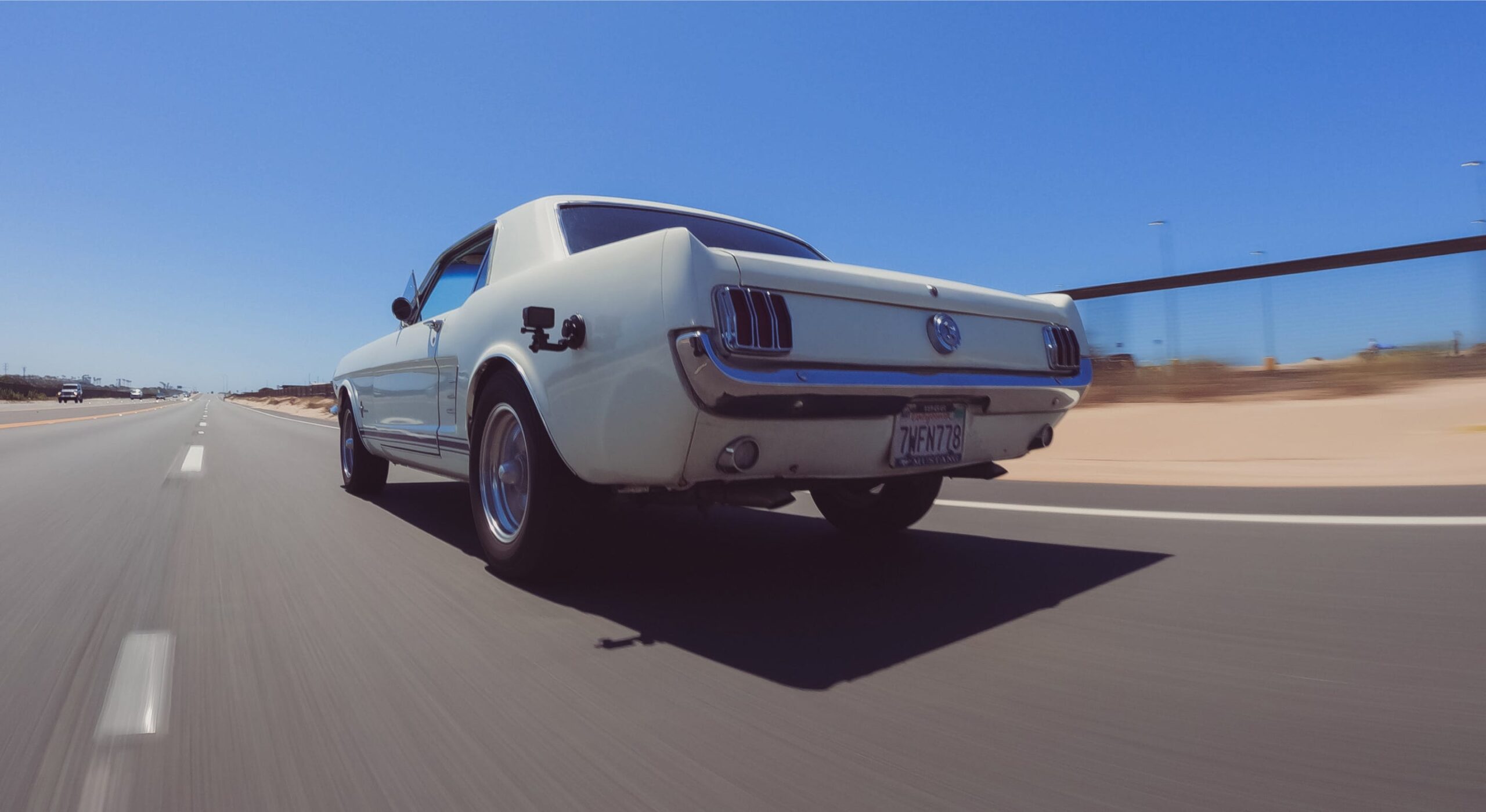 Suporte Ventosa de Sucção para GoPro