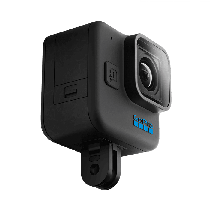 GoPro HERO11 Black Mini (KIT PRO)