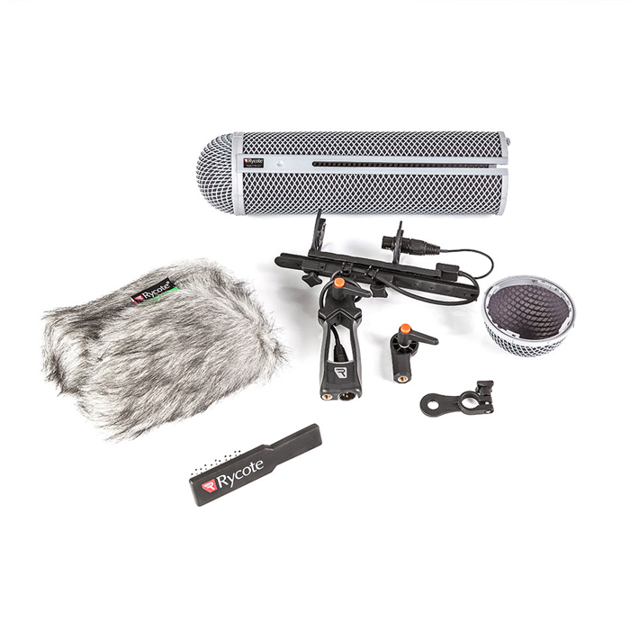 Estabilizador Modular Windshield Kit Rycote Blimp