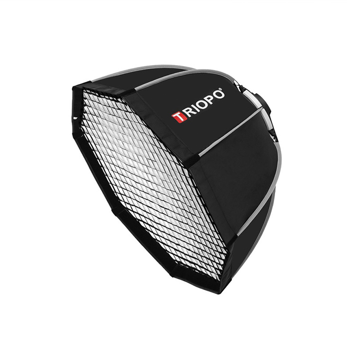 Octabox Triopo Guarda Chuva/Grid 120cm