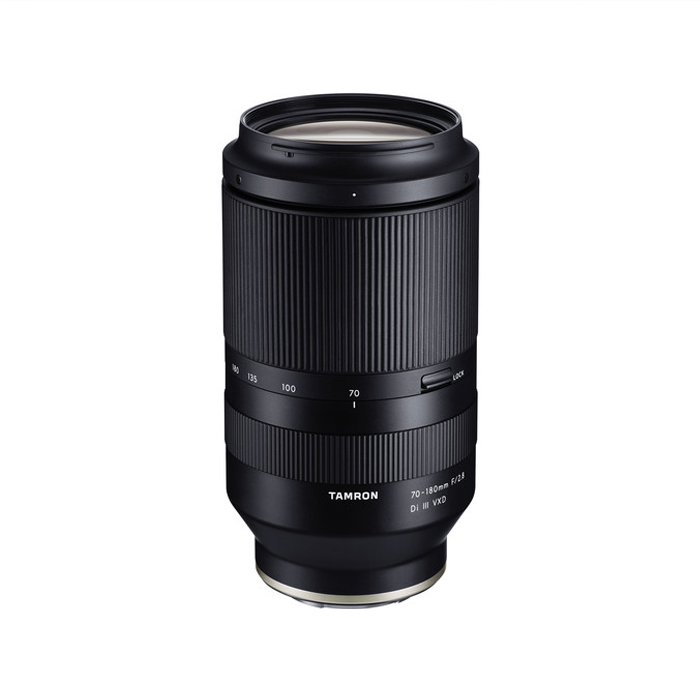 Lente Tamron 70-180mm F/2.8 Vxd Di-iii Para Sony E – (Full Frame)