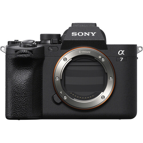 Câmera Sony Alpha a7IV Mirrorless 4k (Kit)