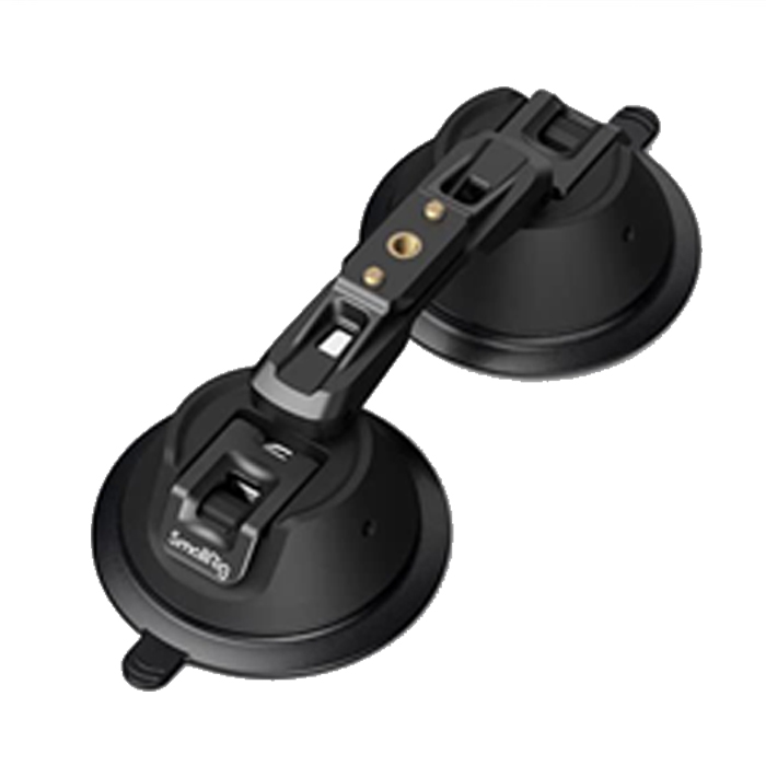 Suporte Ventosa de Sucção para Câmeras SmallRig