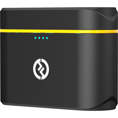 Microfone Lapela Hollyland Lark M1 Duo