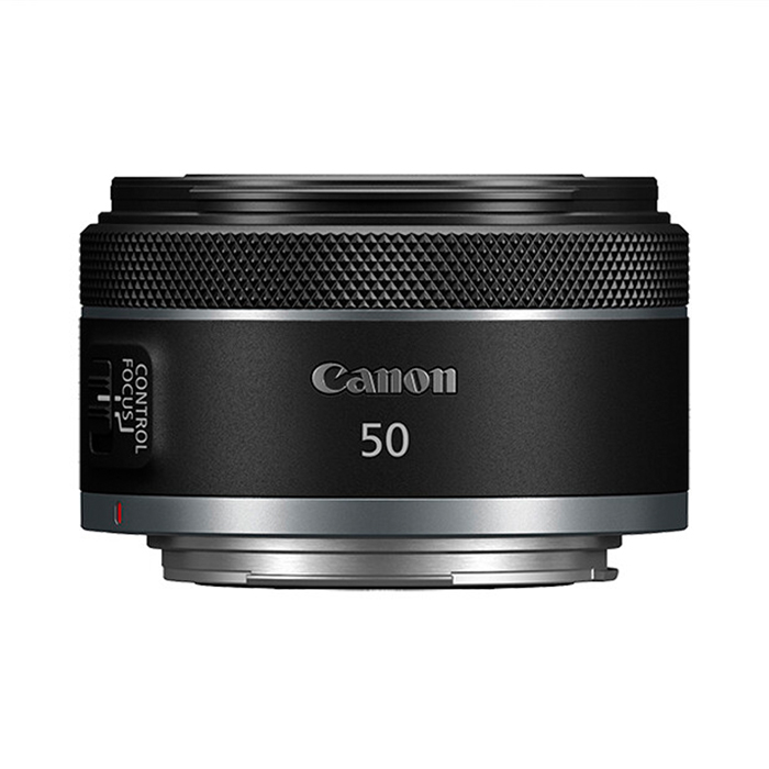 Lente Canon RF 50mm f/1.8L STM (Full Frame)