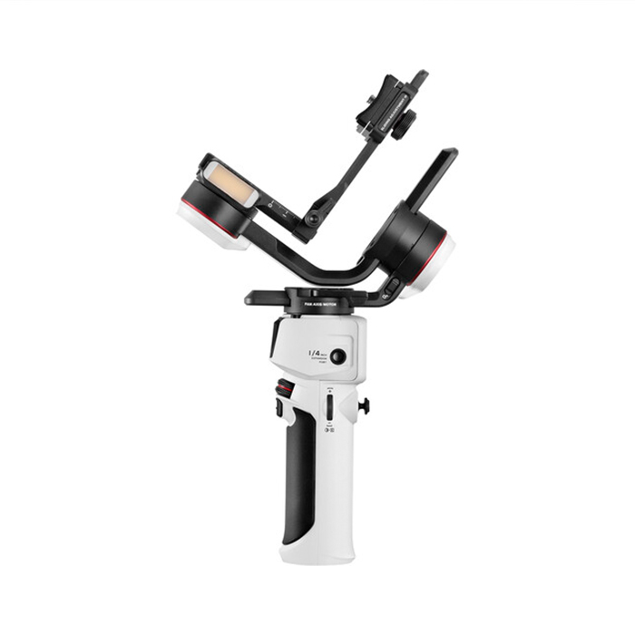 Estabilizador Zhiyun Crane-M 3S Gimbal Para Câmeras e Smartphones